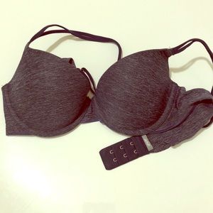 Aerie Sunnie Demi Bra